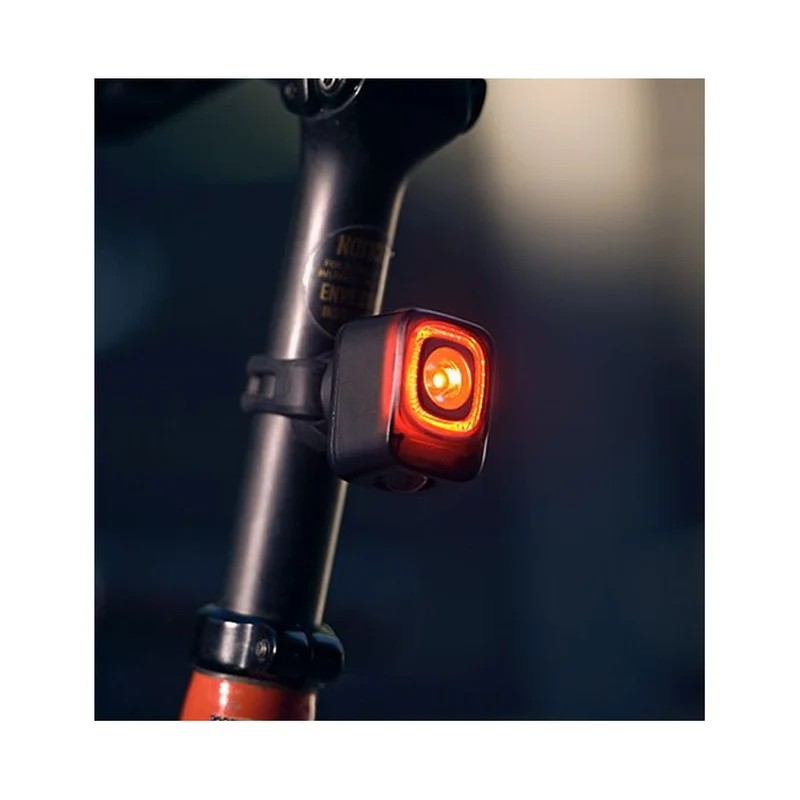 Hinterlicht Magicshine Seemee 200 V3