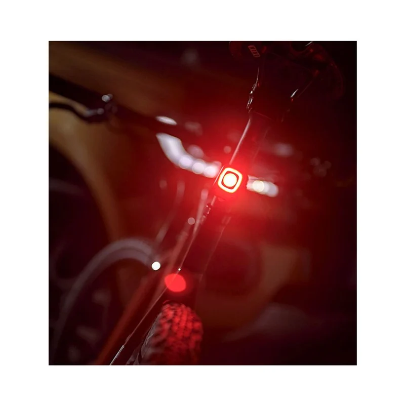 Hinterlicht Magicshine Seemee 200 V3