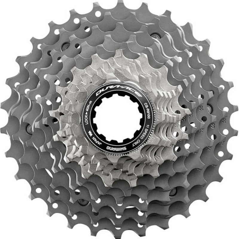 Shimano CS-R9100 Dura-Ace Kassette 11-fach
