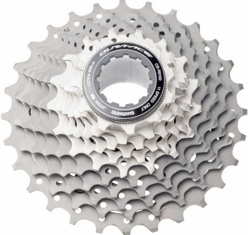 Shimano CS-R9100 Dura-Ace Kassette 11-fach