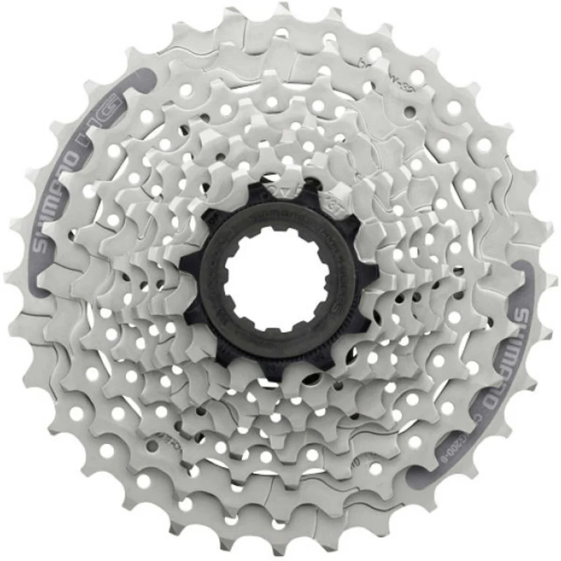 Shimano CS-HG201 Kassette 9-fach