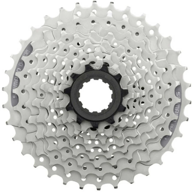 Shimano CS-HG201 Kassette 9-fach