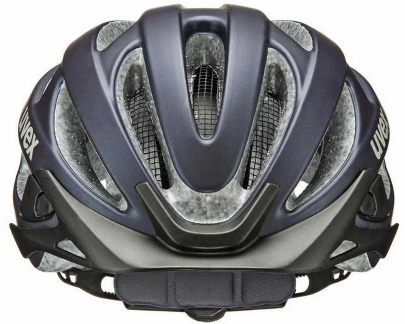 Uvex True CC Helm deep space matt