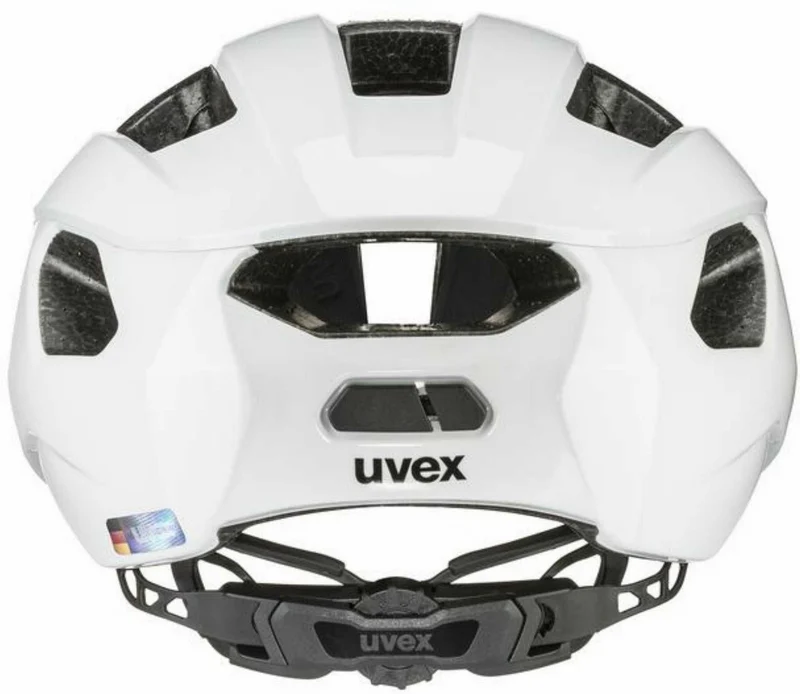 Uvex Rise Rennrad-Helm white