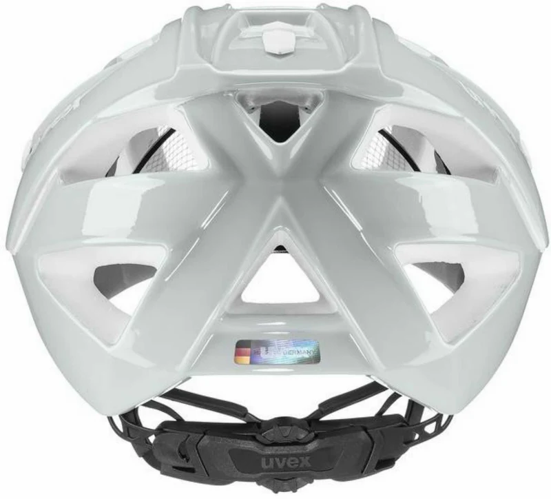 Uvex Quatro MTB-Helm papyrus