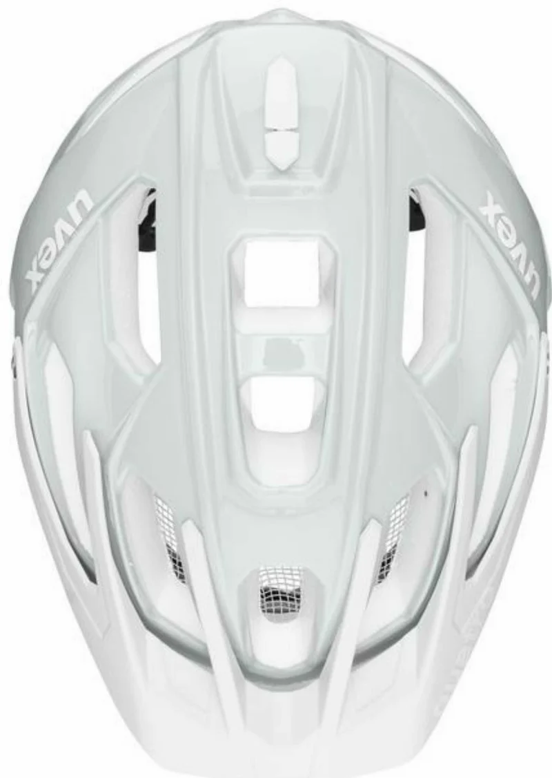 Uvex Quatro MTB-Helm papyrus