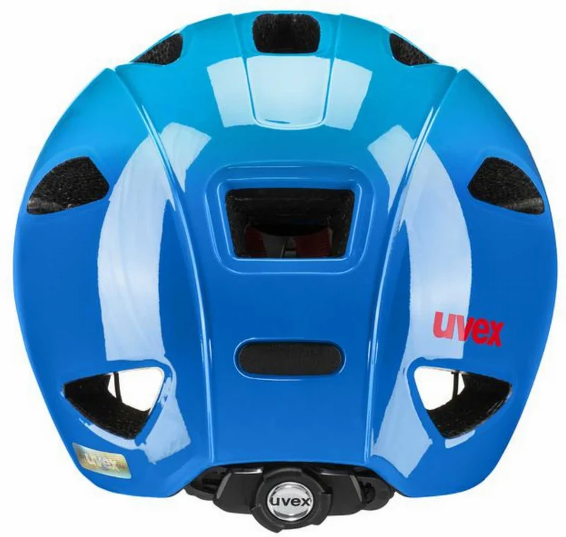Uvex Oyo Kinder-Helm ocean blue
