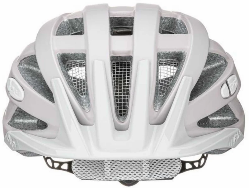 Uvex I-VO CC Helm grey rose matt