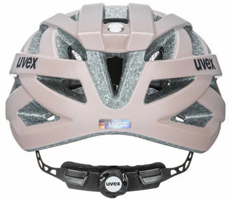 Uvex I-VO CC Helm grey rose matt