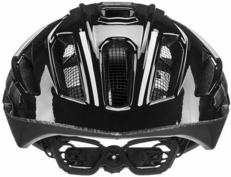 Uvex Gravel X Rennrad-Helm all black