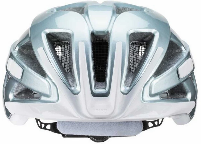 Uvex Active Helm aqua white