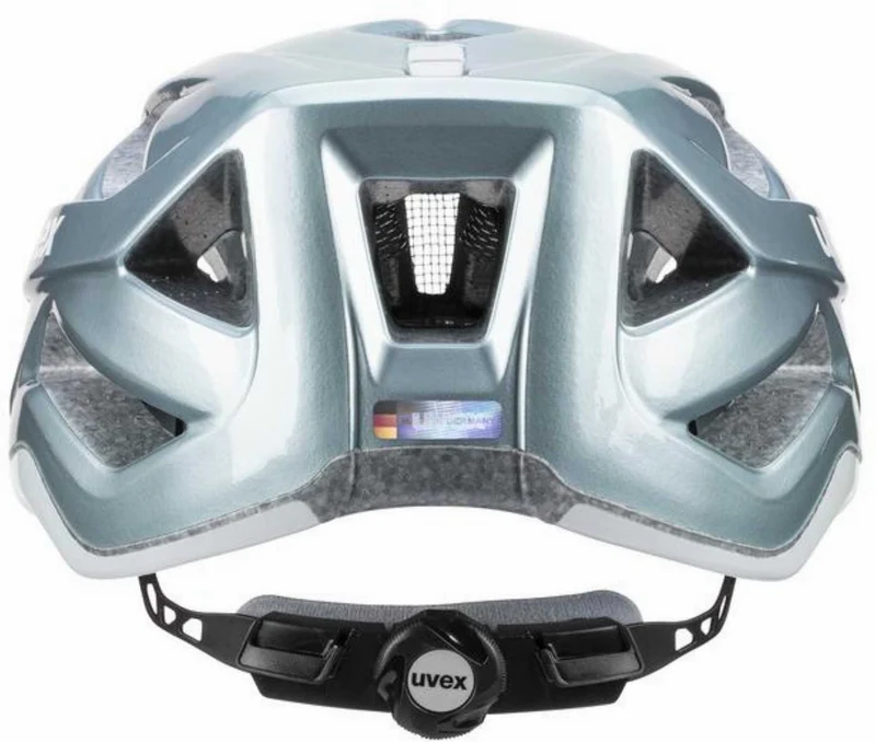 Uvex Active Helm aqua white