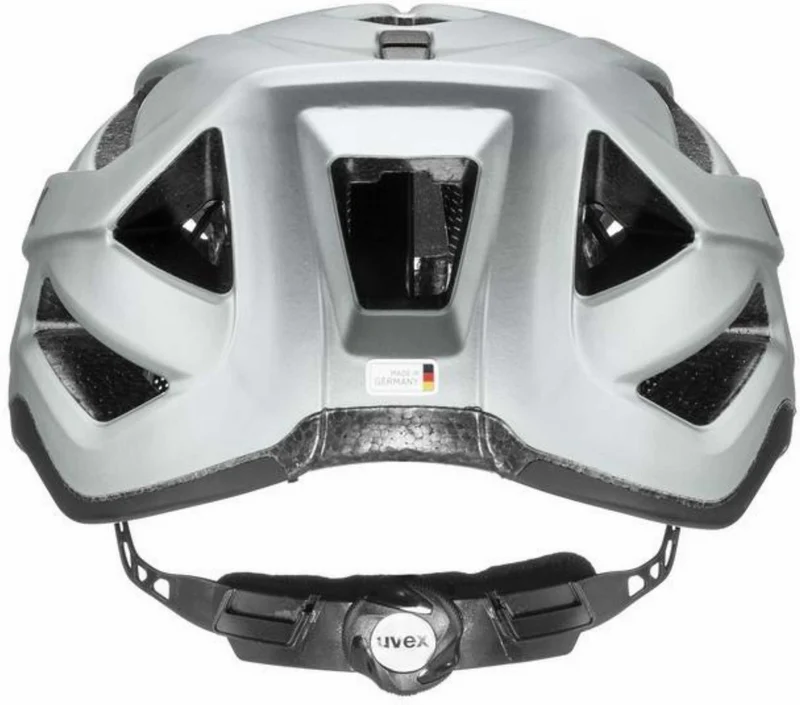 Uvex Active CC Helm papyrus matt