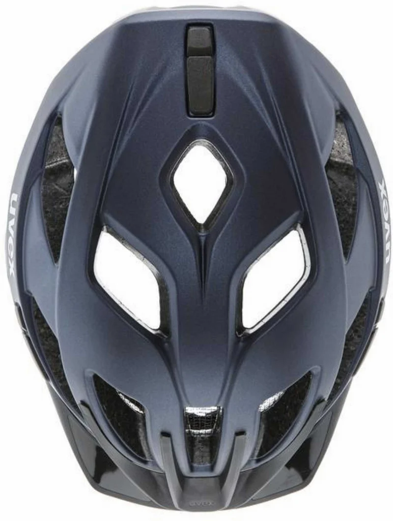Uvex Active CC Helm deep space sand matt