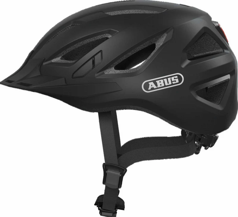 Abus URBAN-I 3.0 Helm velvet black