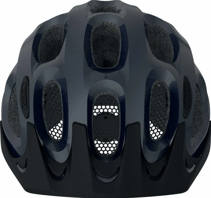 Abus Youn-I Ace Helm sparkling titan