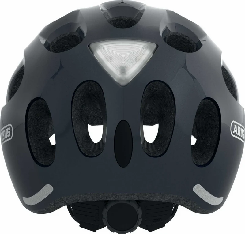 Abus Youn-I Ace Helm sparkling titan
