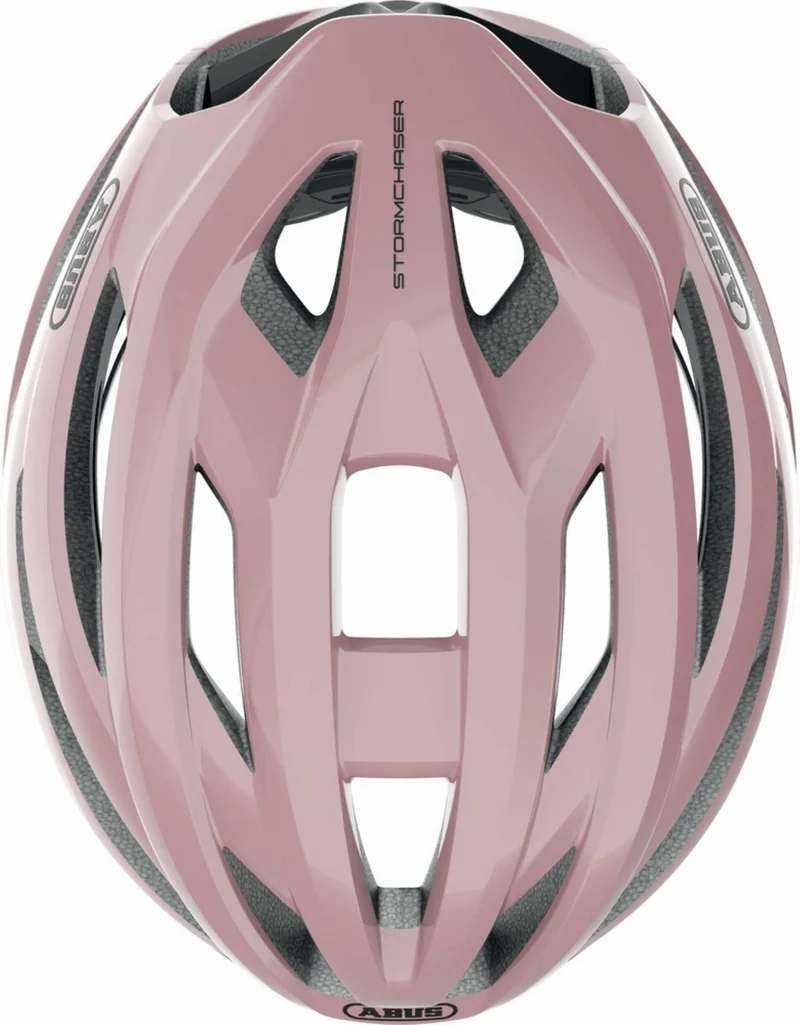 Abus StormChaser Rennrad-Helm pastel rose