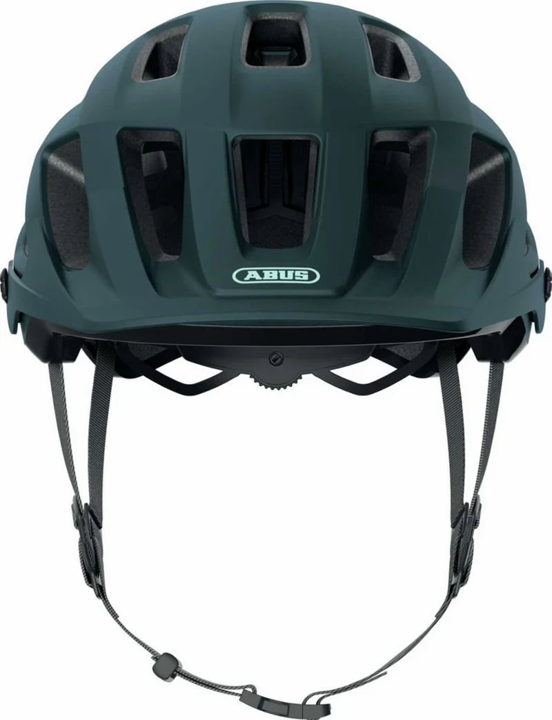 Abus Moventor 2.0 MTB-Helm midnight blue