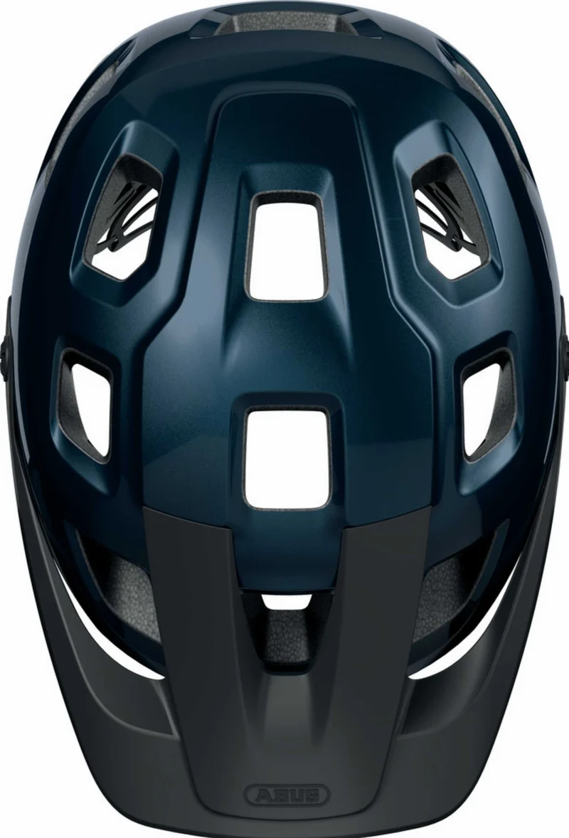 Abus MoTrip MTB-Helm midnight blue