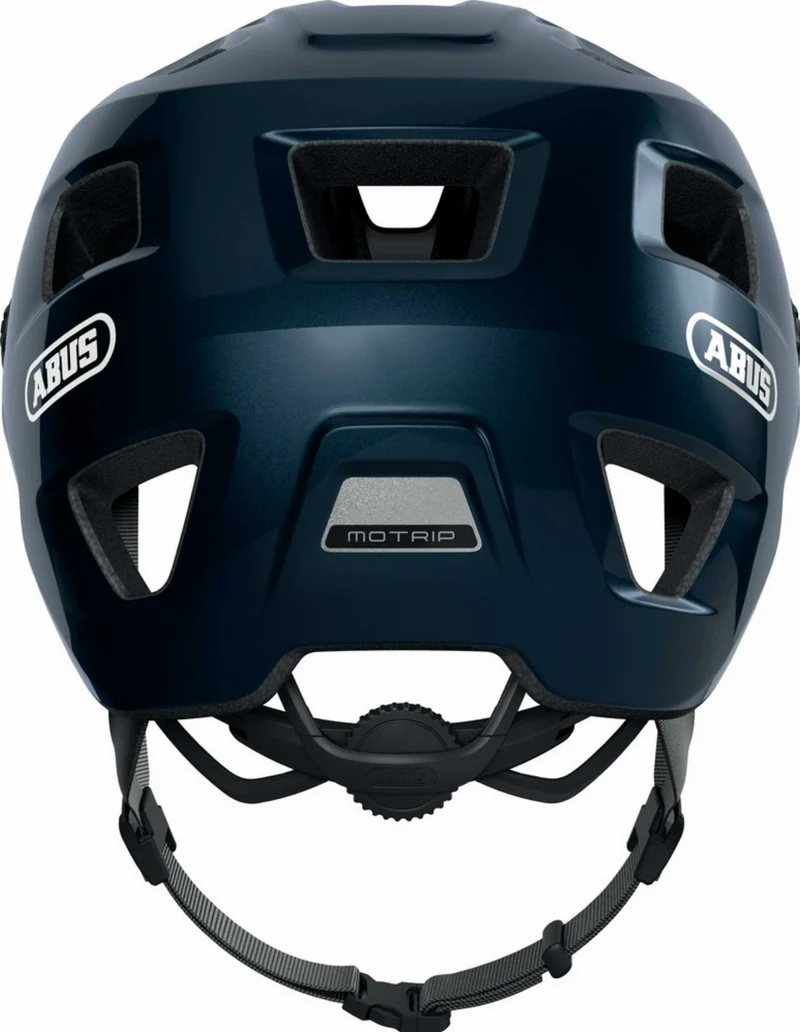 Abus MoTrip MTB-Helm midnight blue