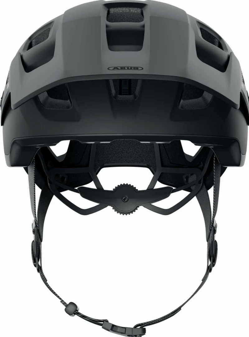 Abus MoDrop Mips MTB-Helm velvet black