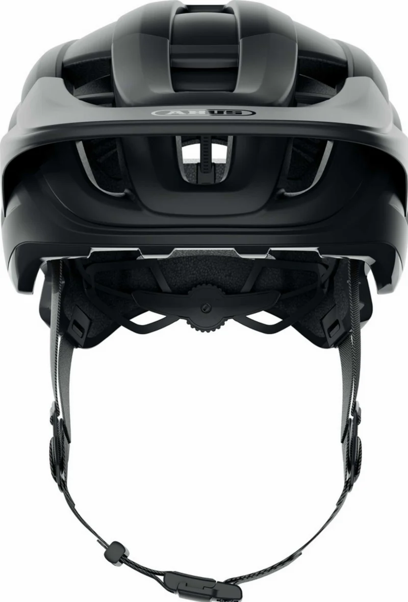 Abus CliffHanger Mips MTB-Helm velvet black