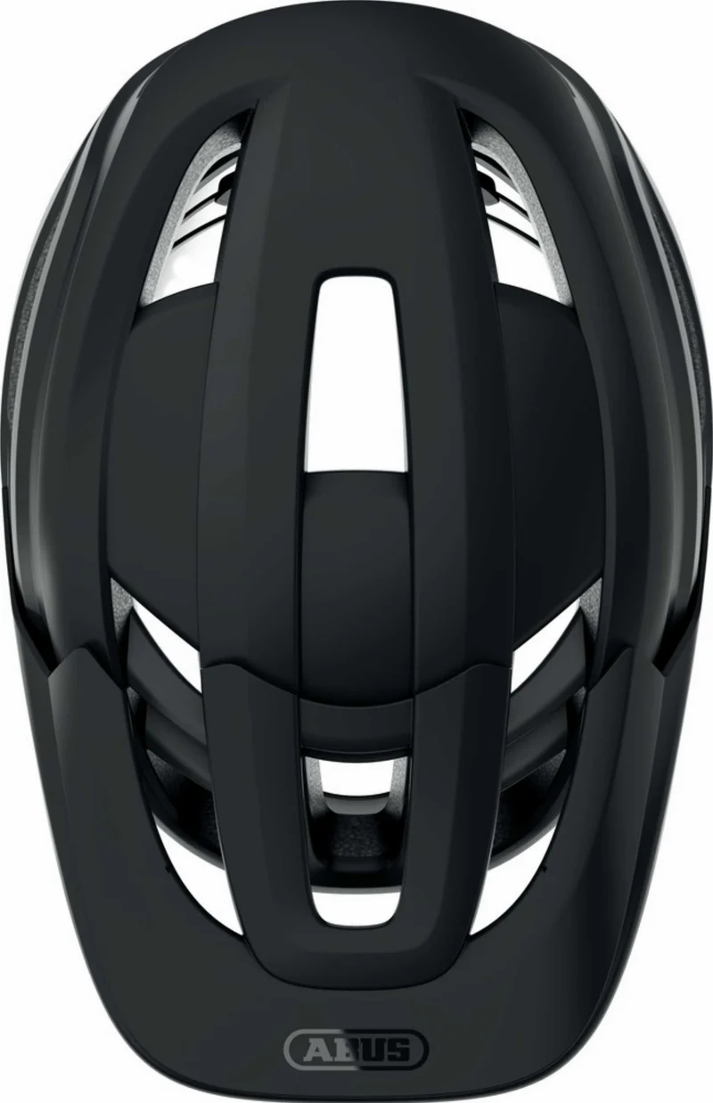 Abus CliffHanger Mips MTB-Helm velvet black