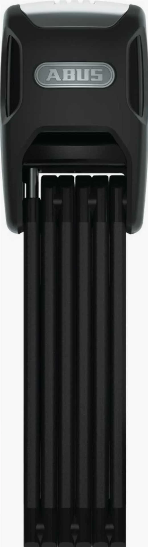 Abus Bordo Alarm 6000KA/90 BK SH Faltschloss black