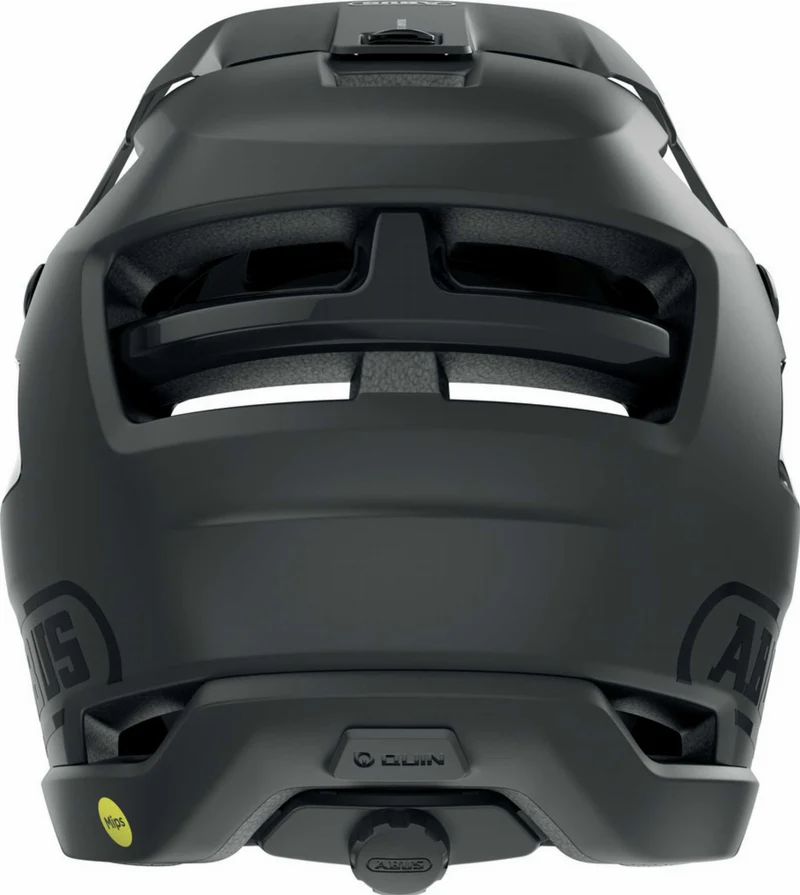 Abus AirDrop Mips Helm velvet black