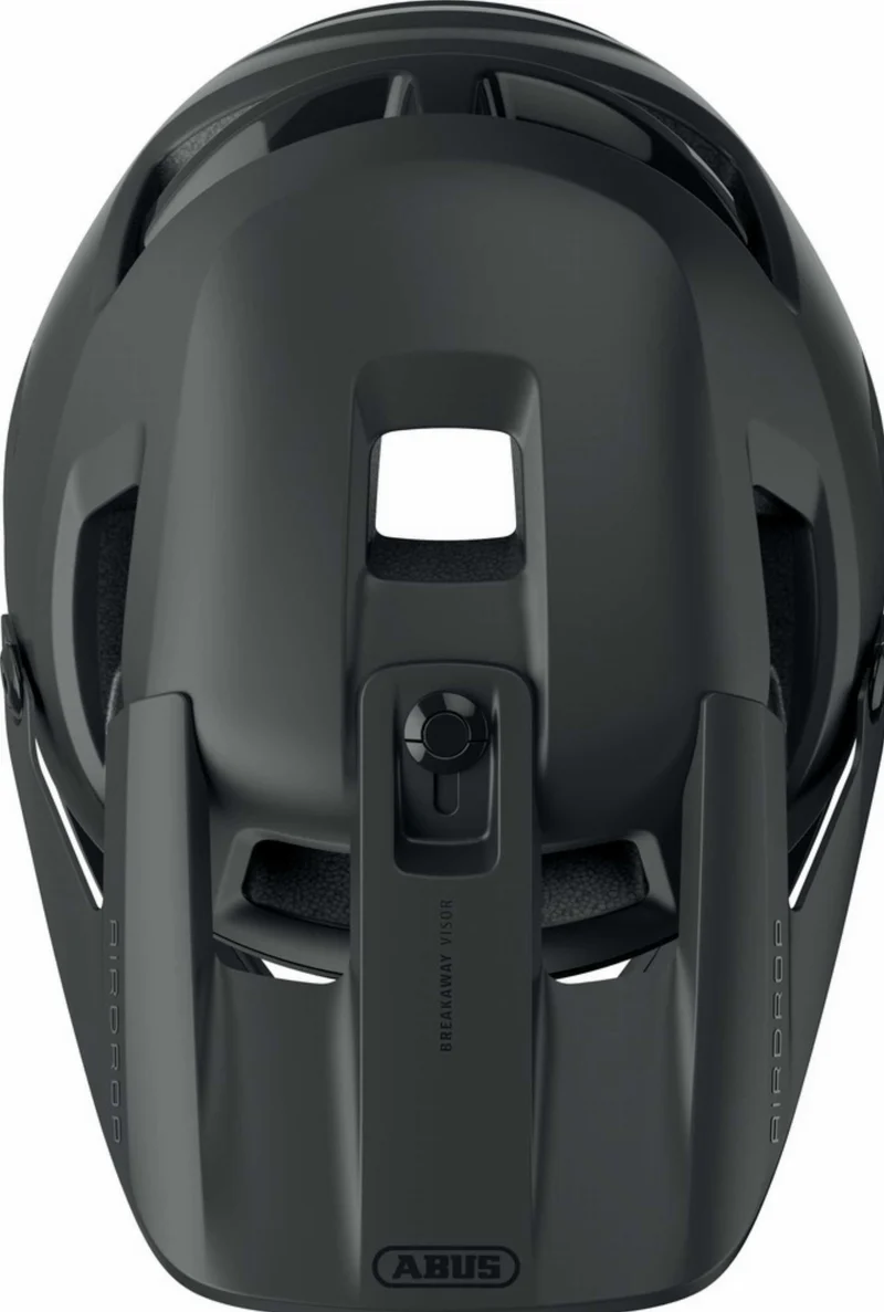 Abus AirDrop Mips Helm velvet black