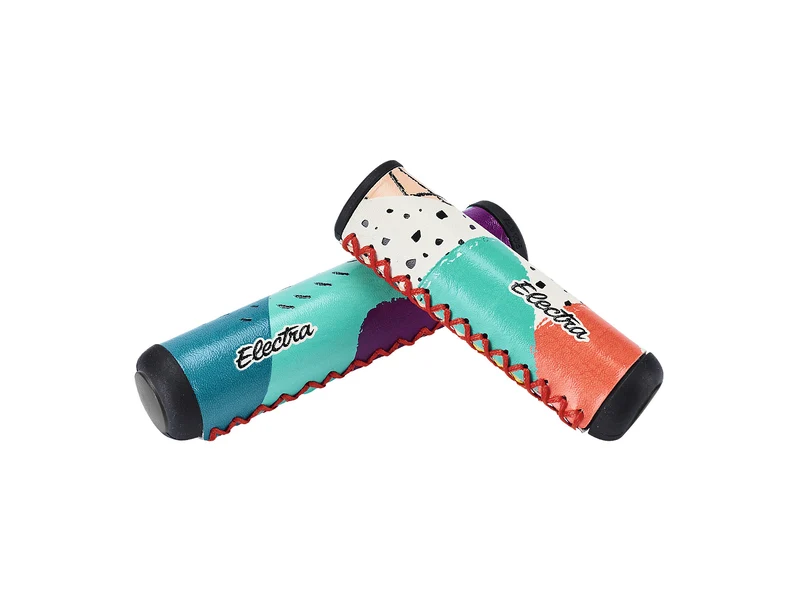 Electra Miami Gummigriffe cream