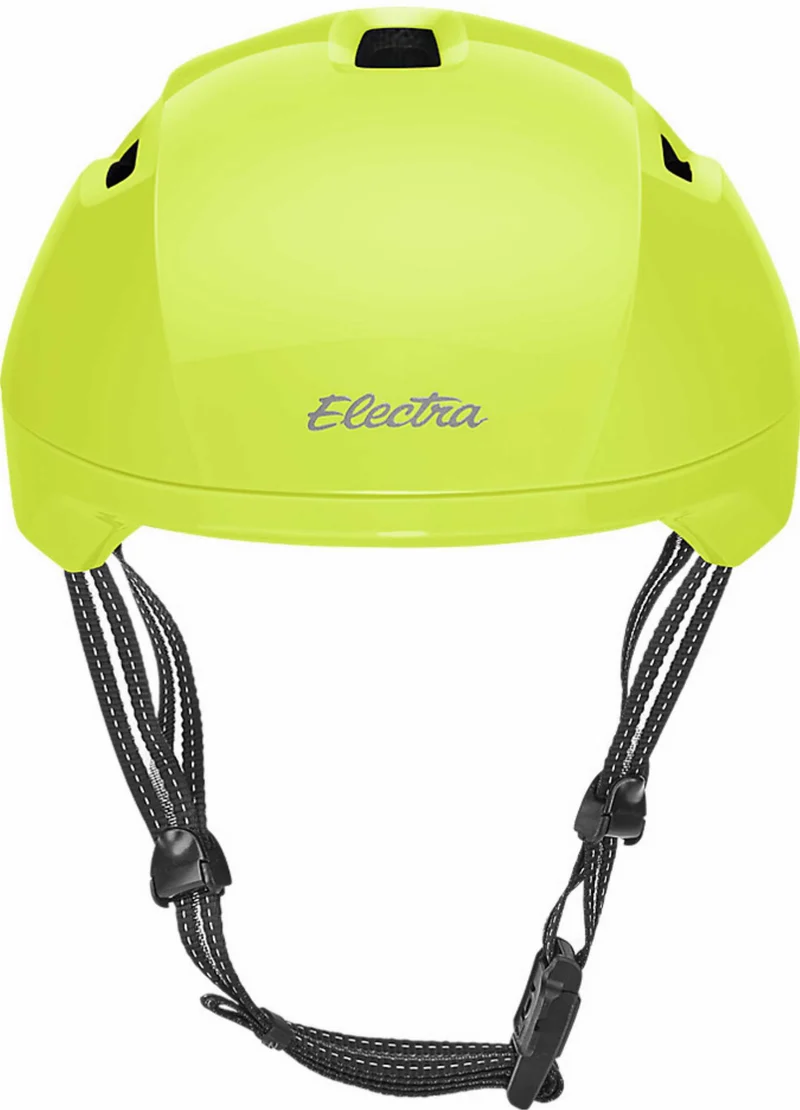 Electra Go! MIPS Helm visibility yellow