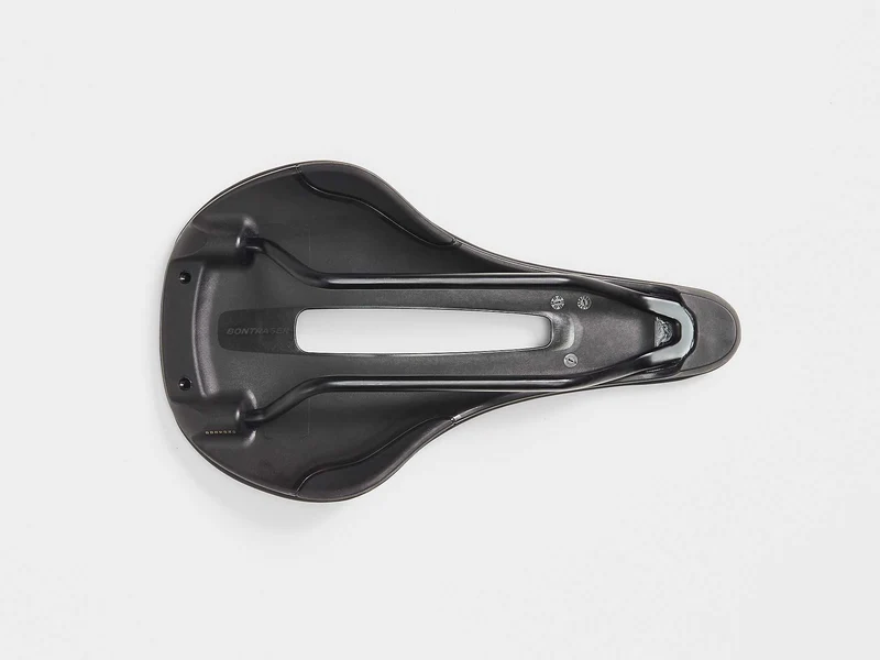 Bontrager Verse Short Pro Sattel black