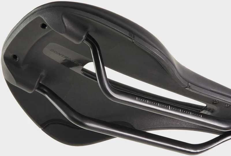 Bontrager Verse Short Pro Sattel black