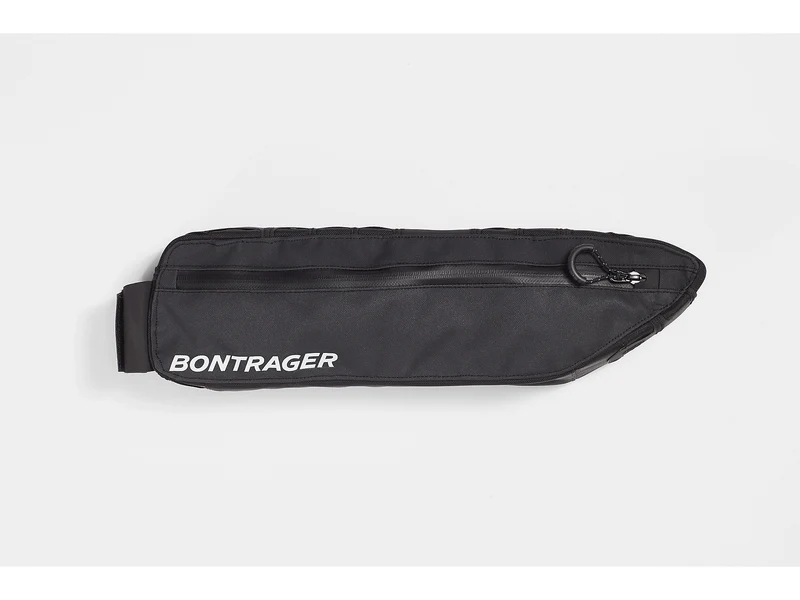 Bontrager Adventure Boss Rahmentasche black