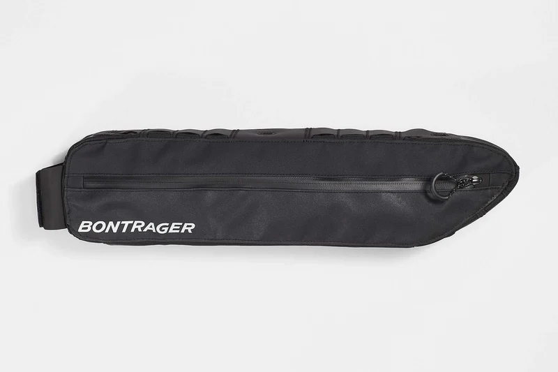 Bontrager Adventure Boss Rahmentasche black