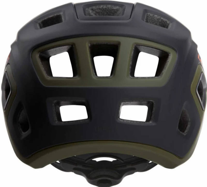 Lazer Impala MIPS MTB-Helm matte blue green