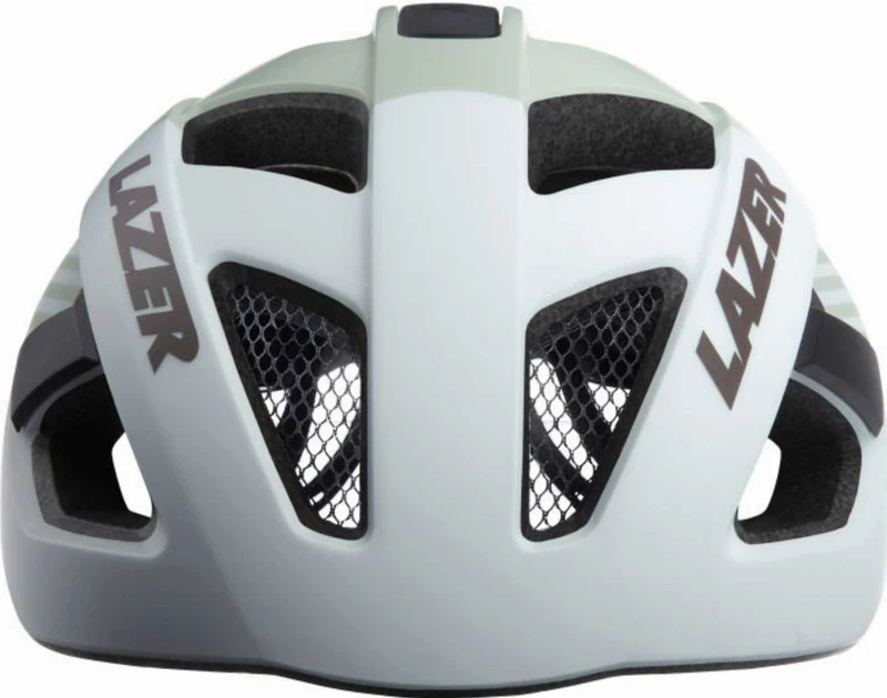 Lazer Cameleon DLX Helm matte grey lime