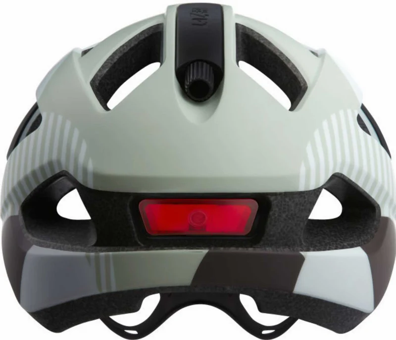 Lazer Cameleon DLX Helm matte grey lime