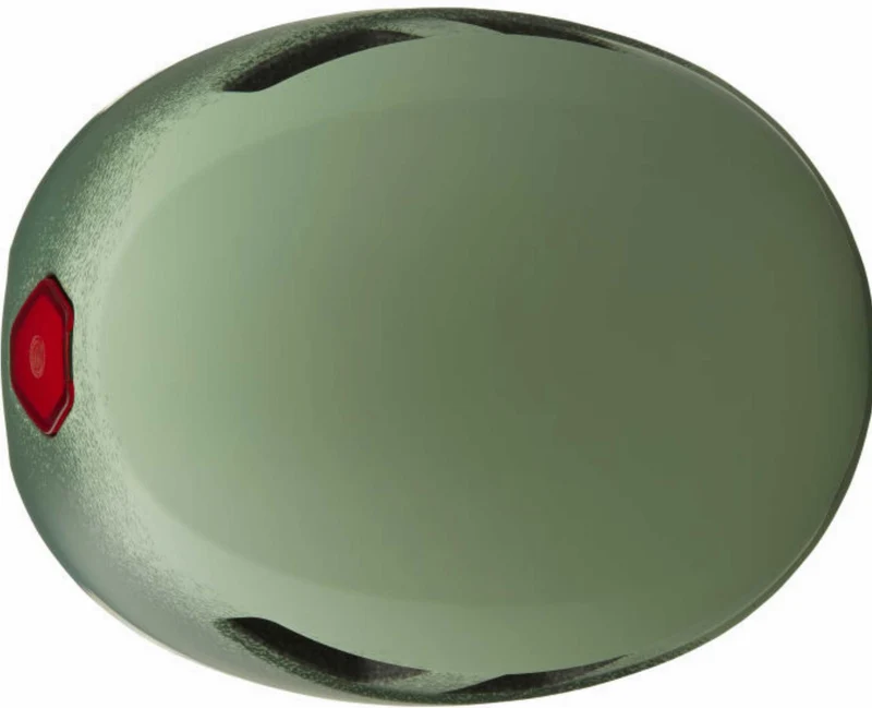 Lazer Urbanize NTA MIPS Helm + LED matte green