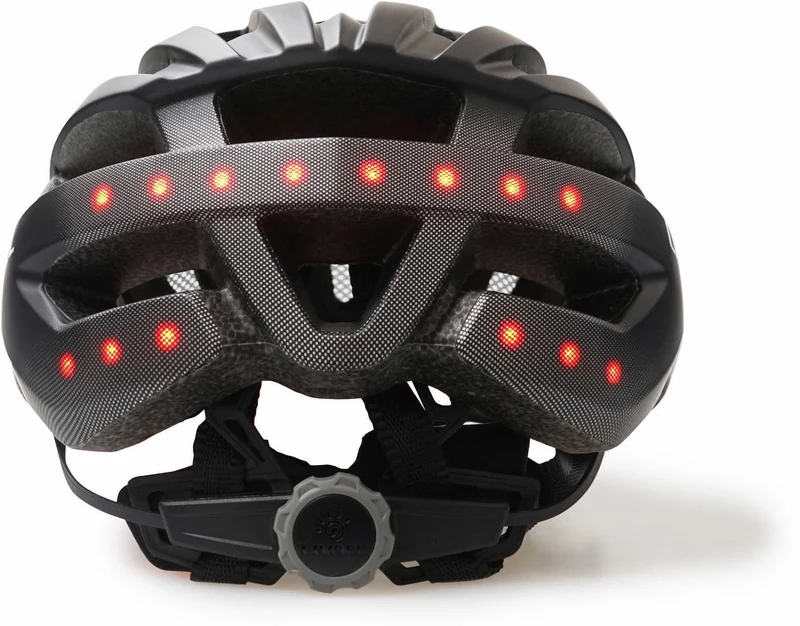 Livall MT1 NEO MTB-Helm + BR 80 Fernbedienung matt schwarz