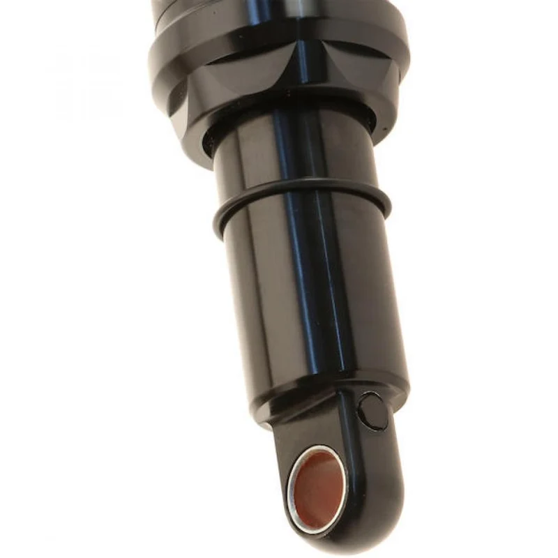 Manitou Federbein Mara Pro Inline Trunnion 165 x 40 mm Schwarz - High-Performance MTB-Dämpfer