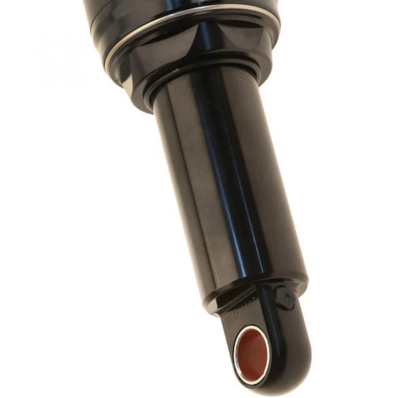 Manitou Federbein Mara Comp Inline Eyelet 230 x 62,5 mm Schwarz - leistungsstarker MTB-Dämpfer