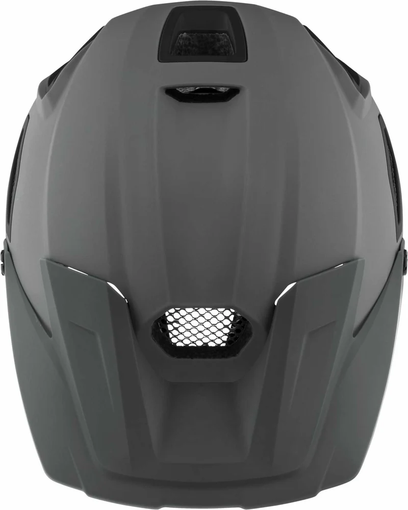 Alpina Croot Mips MTB-Helm coffee-grey matt