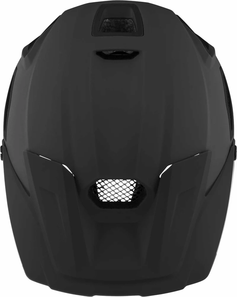 Alpina Croot Mips MTB-Helm black matt