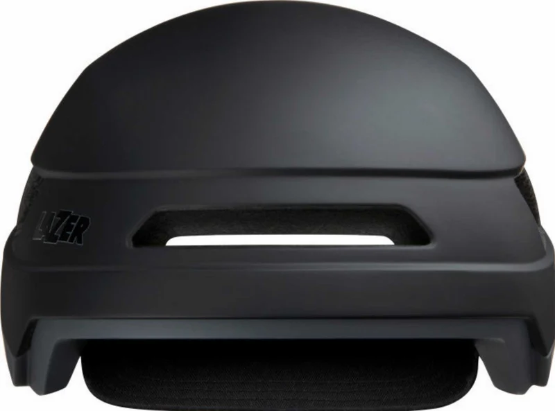 Lazer Cruizer NTA Helm Bike Bild Edition mit Winter-Kit+LED matte black
