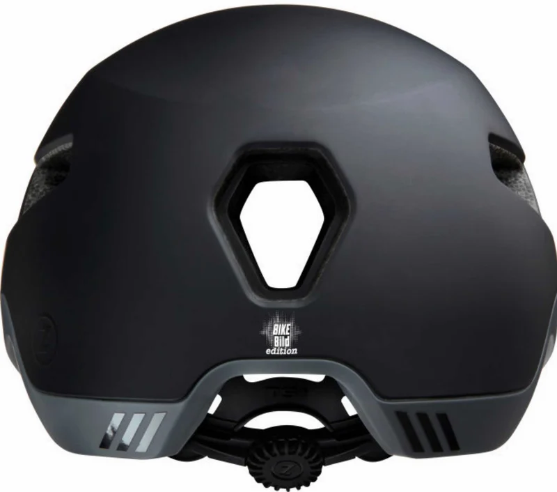 Lazer Cruizer NTA Helm Bike Bild Edition mit Winter-Kit+LED matte black