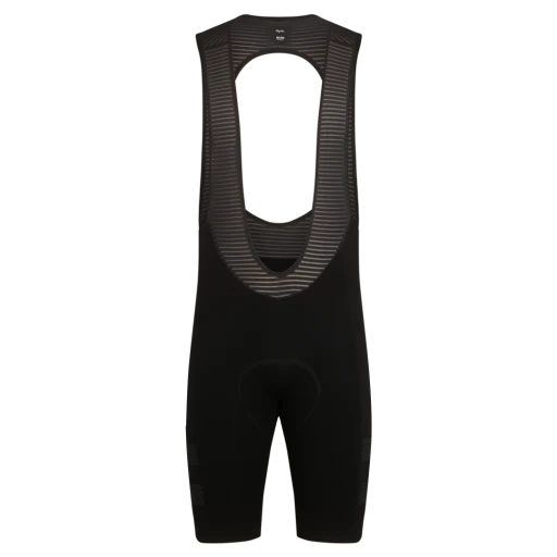 Rapha Herren Brebet Radhose Schwarz/Schwarz
