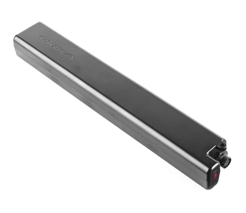Orbea Innere Batterie 540wh 36v Gen 2 Modelle Rise/Urrun/Kemen 2023-24